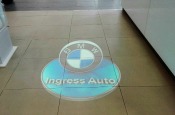 IngressAuto