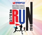 MercyRun