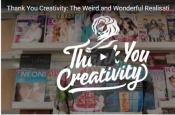 Thank You Creativity