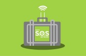 maxis SOS Network