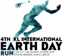 Earth Day Run 2016