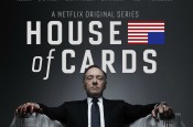 House of Cards Season 1