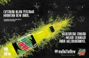 Mountain Dew
