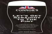 Stright to the Pint