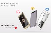 Huawei P9