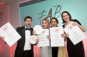 FAB AWARDS