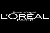 LOrealLogo