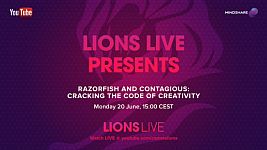Lions Live Dentsu 9pm