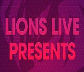 Lions Live mainimage