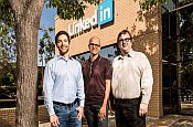 Microsoft LinkedIn