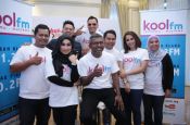KoolFM team