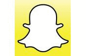 snapchat logo