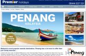 Premier Holidays