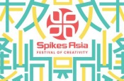 SpikesFestival logo