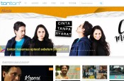 Tonton website