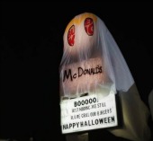 Burger King Halloween Thumbnail