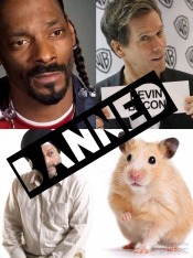 Ham Comes Clean thumbnail