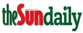 TheSun logo
