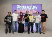 Level Up KL Thumbnail