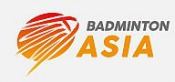Badminton Asia Logo Thumbnail