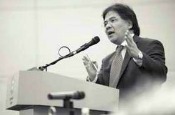 Idris Jala Heneiken Malaysia Thumbnail