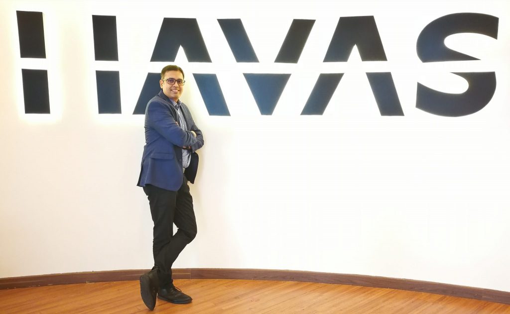 havas