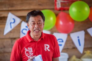 Mohamed Kadri Mohamed Taib