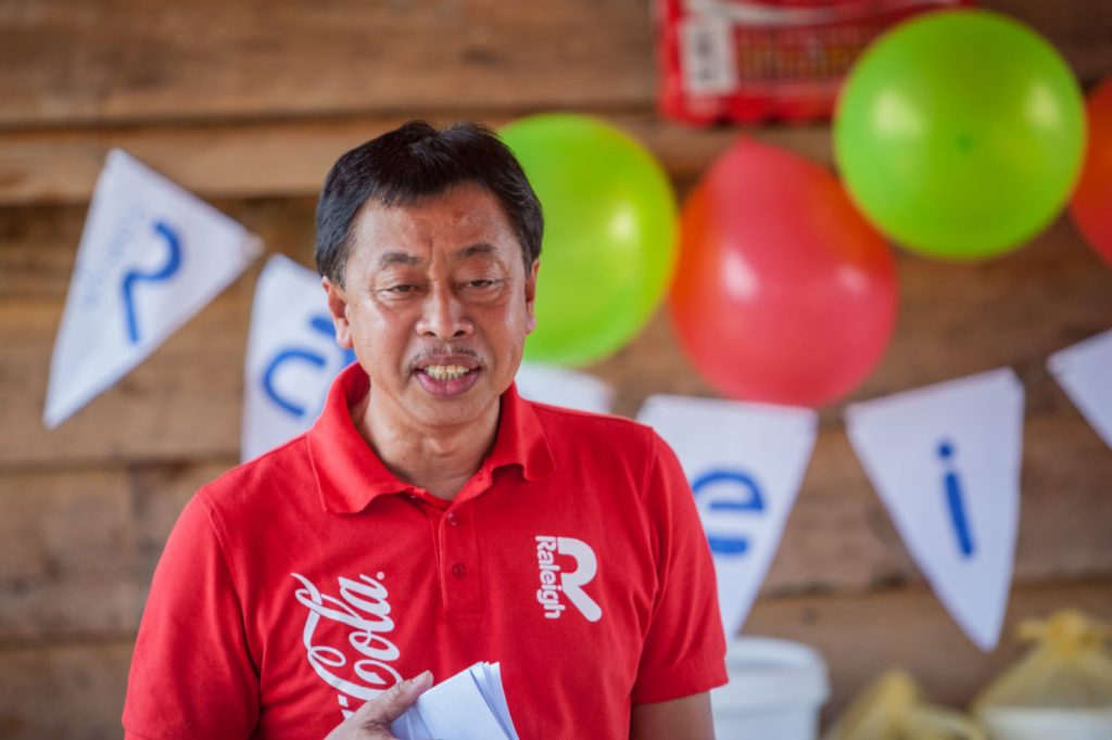 Mohamed Kadri Mohamed Taib