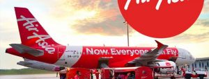 AirAsia transfers digital businesses to Redbeat Ventures