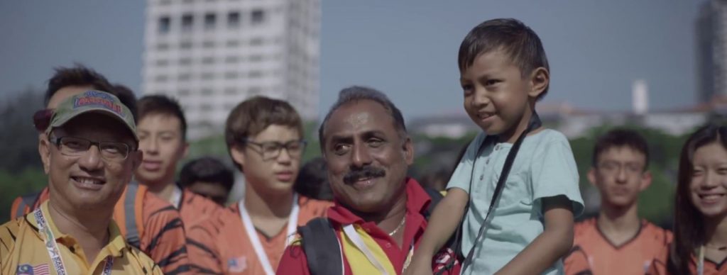 petronas malaysia day