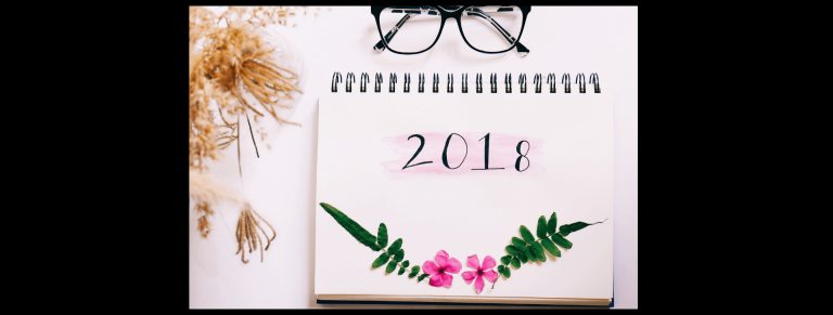 2018 - Featured image