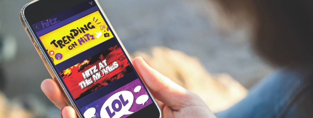 Astro Radio - Featured image