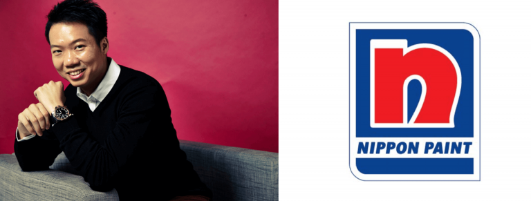 Dato' Joey Yap_Nippon Paint - Featured image