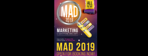 MAD 2019 - Featured image