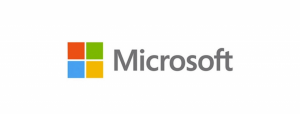 Microsoft logo - Featured image