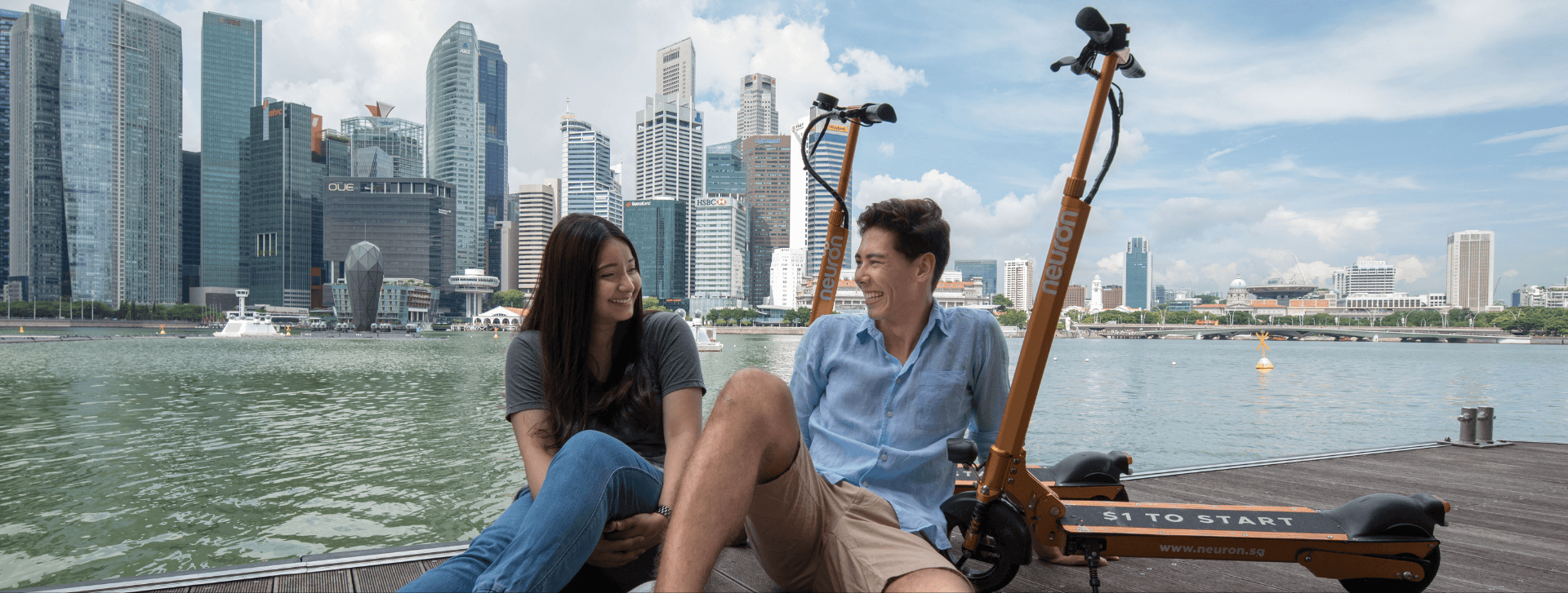 Neuron Mobility - Featured image