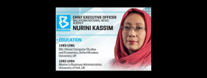 Nurini Kassim