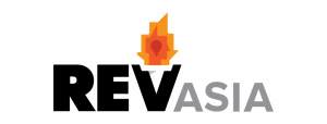 REV Asia logo - Featured image