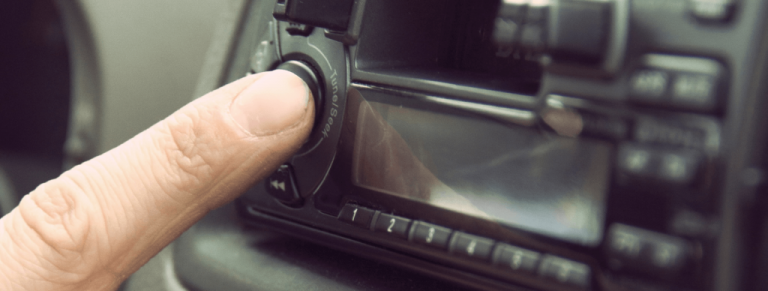 Radio - Featured image