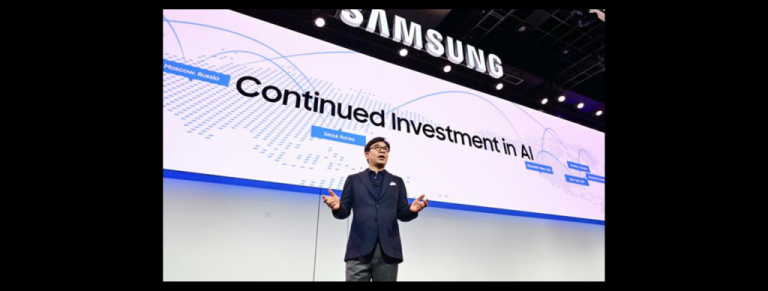 Samsung - Featured image