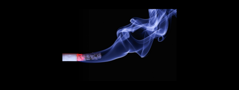 Smoking - Featured image