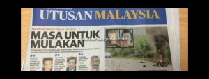 Utusan Malaysia v2