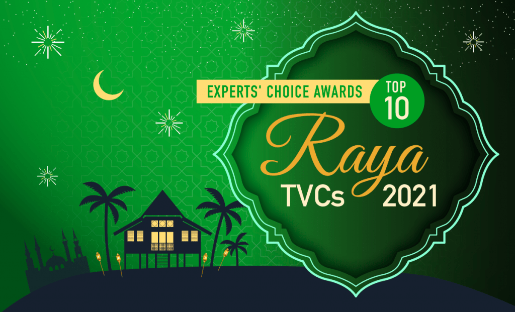 raya experts choice awards