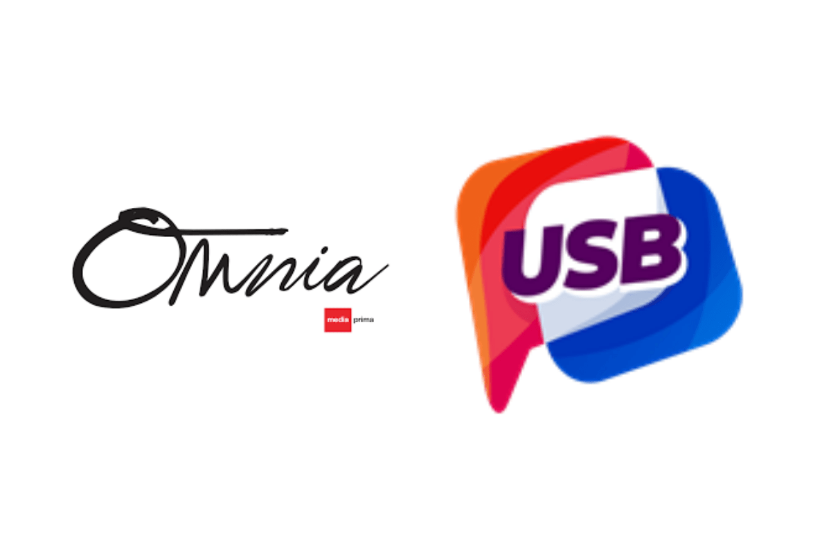 OmniaUSB