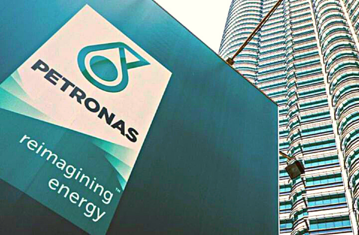 petronas