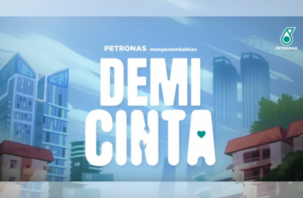 petronas