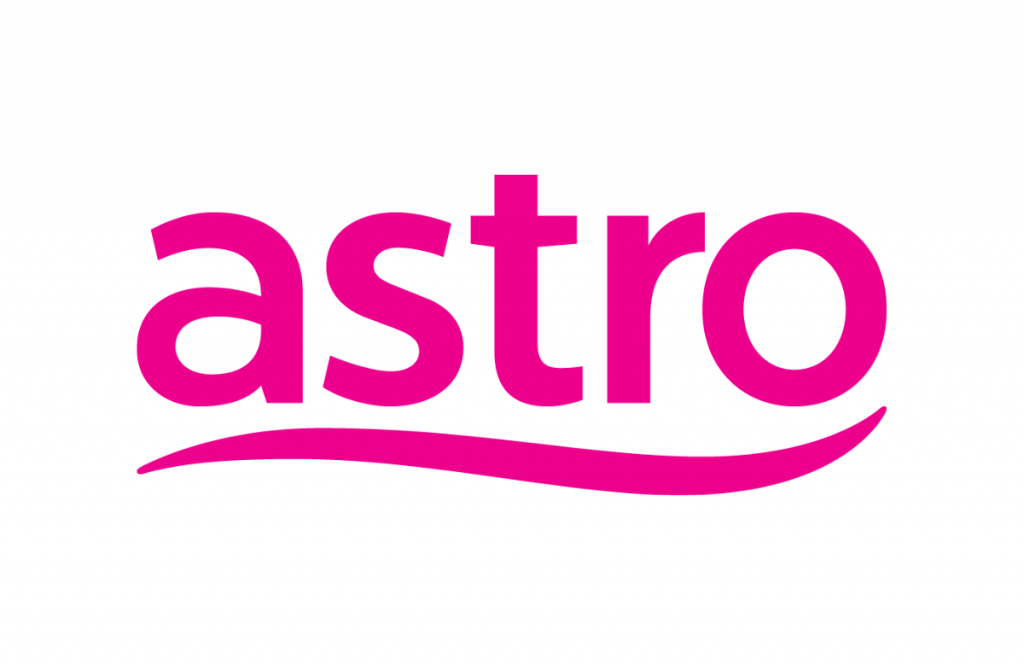astro channels