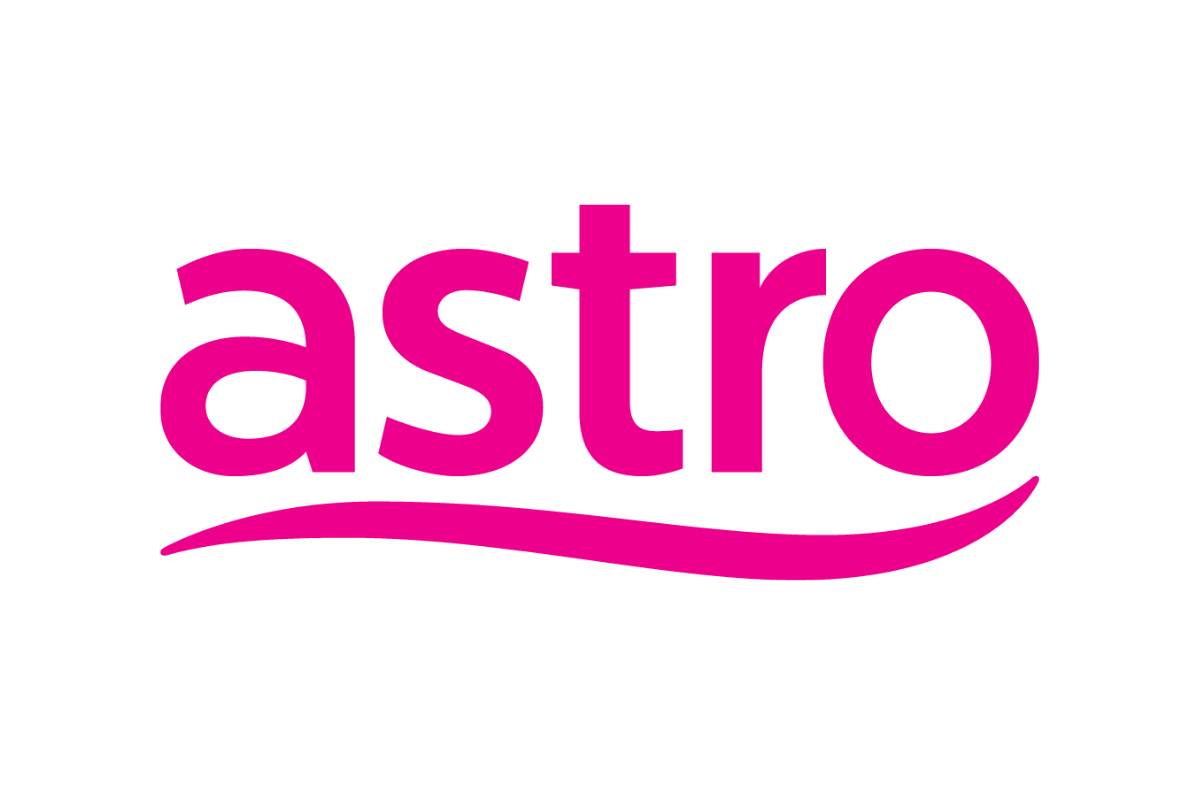 astro channels