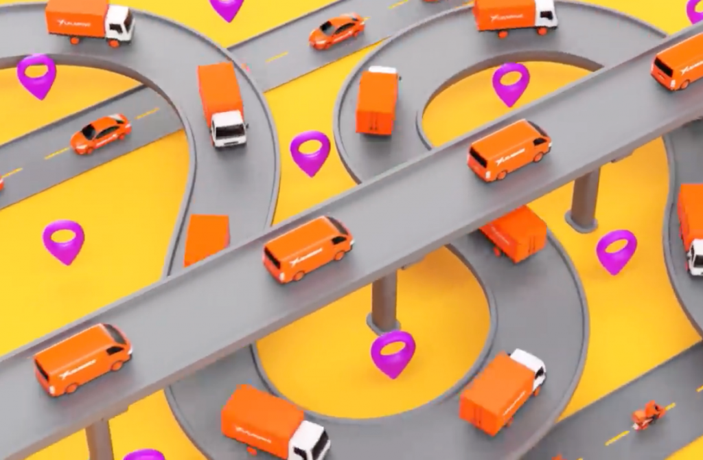 lalamove bbdo heckler sg