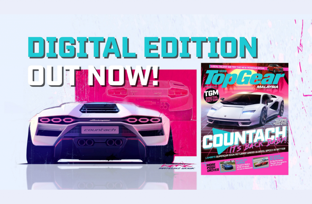 topgear malaysia